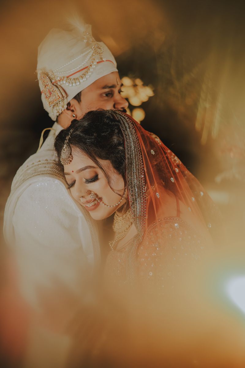 Prakhar & Arushi wedding photo 9